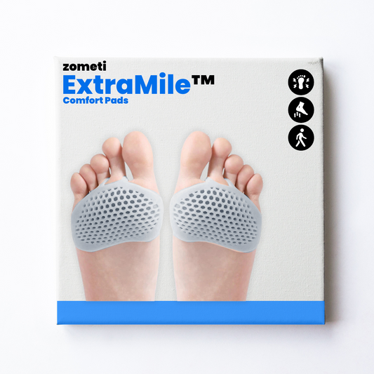 ExtraMile™ Forefoot Comfort